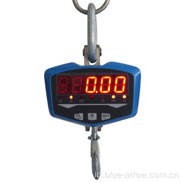 Mini Crane Scale Digital Hanging Weighing Scale-GLE